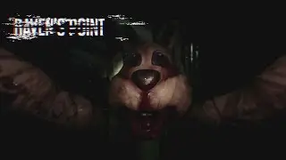 The scariest game of Hide and Seek EVER! [Raven's Point Demo Ending]