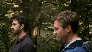 Ben & Lee | Gay Romance | Ever True | Before the Fall