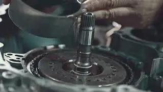 Car Transmission Services at SOS Tyres & Wheels