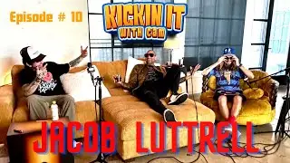 Jacob Luttrell Shut The Fu*k Up!