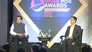 #Live from India MSE Awards 2019