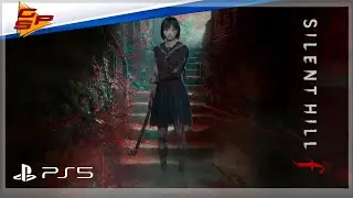 SILENT HILL F / 1 / #shorts #silenthill #silenthillf #ps5 #game #gaming