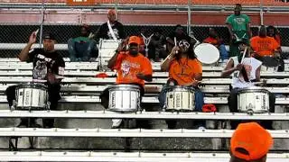 {JHS HOMECOMING 2011} ALUMNI P PHI P 