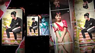 Bf Gf New Santali Rap Song 🔰 Santali Xml File 🔰 Santali Alight Motion Video 🔰 #santalixmlediting