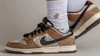 2023 CO.JP Nike Dunk Low DETAILED LOOK!