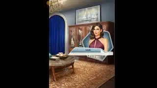 Choices Stories You Play - The Nanny Affair2: Rocking The Boat....And Samantha Dalton! (18+👩&zwj;❤️&zwj;💋&zwj;👩)