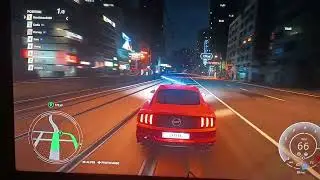 2024 Xbox one series x Test Drive Unlimited Solar Crown Belcher Bay Loop circuit race Monday 1/26/26