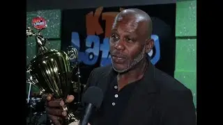 Desmond Berry Wins KTV Latino Season Four