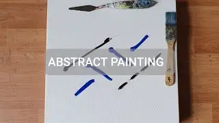 step by step tutorial for painting #Anjali fine arts  #Art