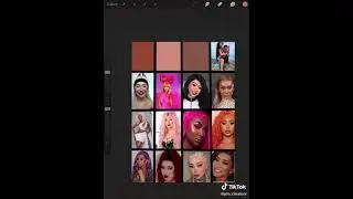 Stan Twitter - Nikita Dragun's new contouring pallette available now! 😧😢
