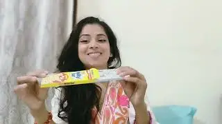 Milky bar../product review/Hindi mein/narrated by Kashi