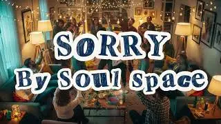 Sorry - Justin Bieber ( Alternative RnB ) | Cover By Soul Space