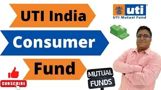 UTI India Consumer Fund Review
