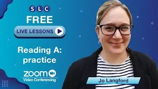 OET LIVE LESSON | Reading A Practice