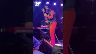 Fernando Rosa duelo #bass #keyboard