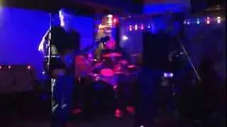 CHRIS MITCHELL BAND