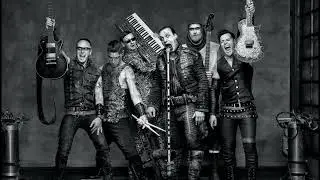 Lugen - Rammstein - Sous Titres Fran&ccedil;ais