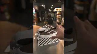VANS (Skate) OLD SKOOL X Nick Michel 😎
