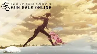 SAO Alternative: Gun Gale Online Review