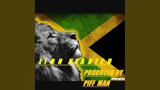 Lion Hearted