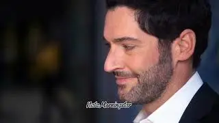 DECKERSTAR Tribute - Thank You for Being You ( Lucifer 💜) Full version.