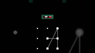 RA pattern lock #short #shorts#ytshorts #youtubeshorts