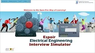 Job Interview Simulation: Electrical Engineering - 3