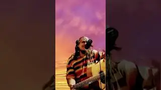 #coversong #drugsdontwork #theverve #benharper #like #subscribe