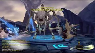 Dragon Nest: Shadow Grave