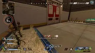 Apex Legends_winter pathy