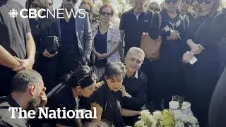 Toddler killed in SUV daycare crash remembered at public memorial
