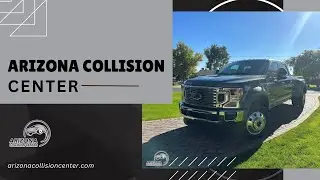 Arizona Collision Center - Body Shop Near Me Tempe, AZ | Collision Shop Near Me | Custom Auto Paint