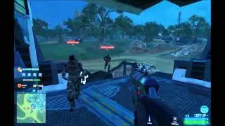 Phoenix Battalion Versus Opposition Be Damned 12v12