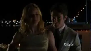 Daniel and Emily. Revenge, ep 13