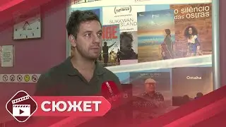 Показ фильмов Якутского международного кинофестиваля продолжается в Якутске