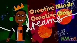 Dreams PS4 Music - Creative Minds, Creative Ways