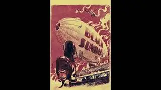 John Williams - Black Sunday (Full Soundtrack)