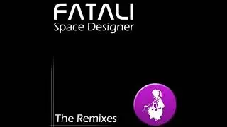 Fatali - Singles & EP's 2011-2024 psytrance | psychedelic trance | goa | full on | electronic
