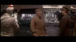 You can hold one block, can't you?