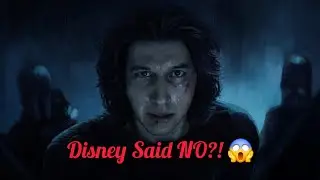 Adam Driver&rsquo;s Cancelled Star Wars Movie with Steven Soderbergh! 😱
