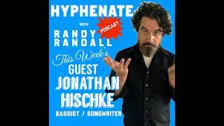 Hyphenate Jonathan Hischke