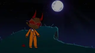 Theo's Ultimate Demon Transformation {Transformation Audio} {Numberhumans}