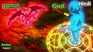 Reincarnated as a sword that can steal power from enemies and instantly goes on killing |  Anime Re.