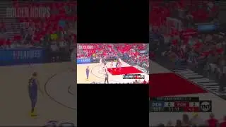 luck or skill? theese #nba  shots were insane