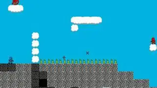 Ikiki Games Gallery - Part 01: Hosonaga (ホソナガの野望)