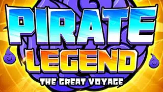 Pirate Legends: Great Voyage Gameplay Android Mobile