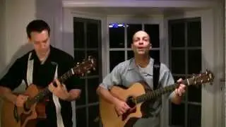 Half Moon Tuesday performs Breakfast at Tiffany's (cover)