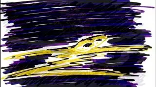 Thomas Negrijn Evighetssekund