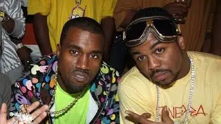 Just Blaze x Kanye West Type Beat [Pardon Me]