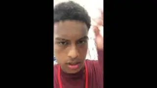 24hour night challenge fail at mall!!